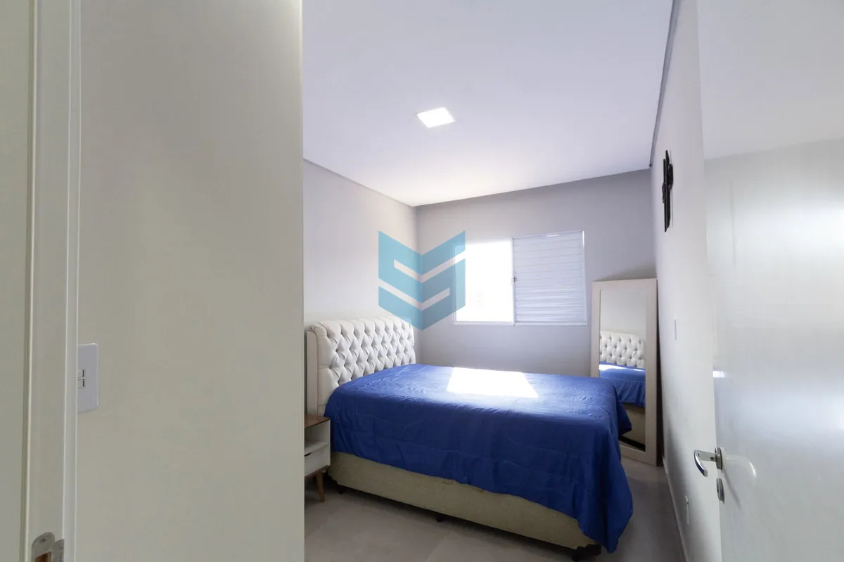 Apartamento 2 quartos Jardim Saira - Sorocaba - foto 6