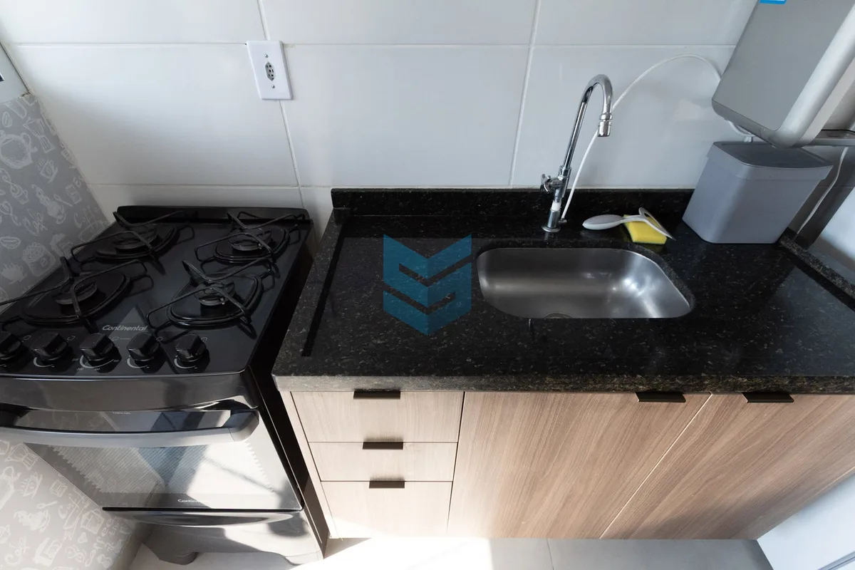 Apartamento 2 quartos Jardim Saira - Sorocaba - foto 28