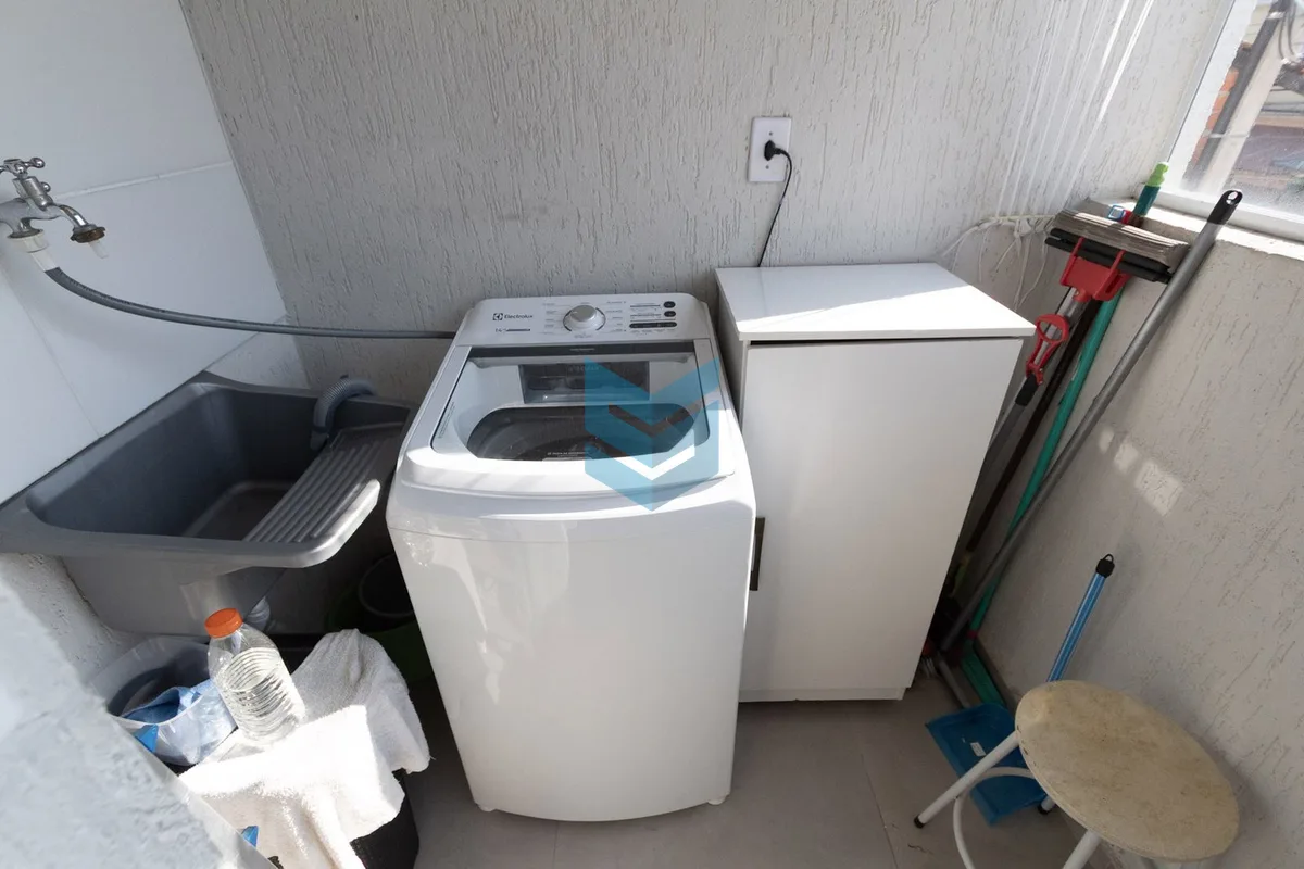 Apartamento 2 quartos Jardim Saira - Sorocaba - foto 35