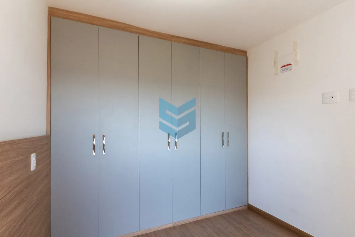 Apartamento 2 quartos Parque Morumbi - Votorantim - foto 21