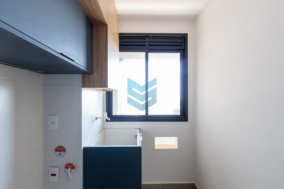Apartamento 2 quartos Parque Morumbi - Votorantim - foto 37