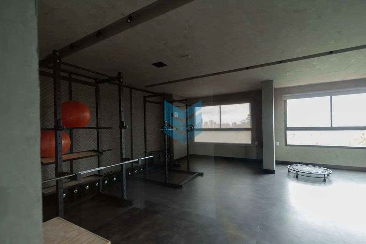 Apartamento 2 quartos Parque Morumbi - Votorantim - foto 45