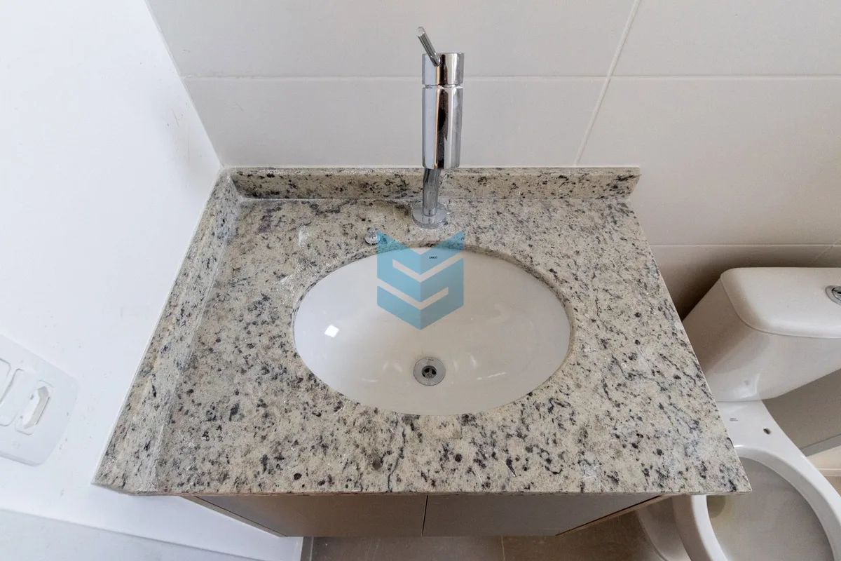 Apartamento 2 quartos Parque Morumbi - Votorantim - foto 27