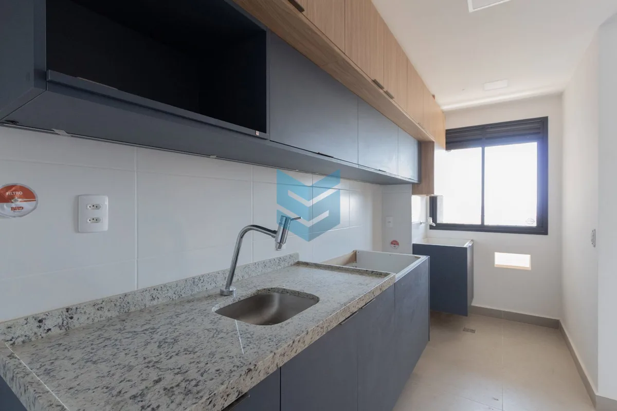 Apartamento 2 quartos Parque Morumbi - Votorantim - foto 34