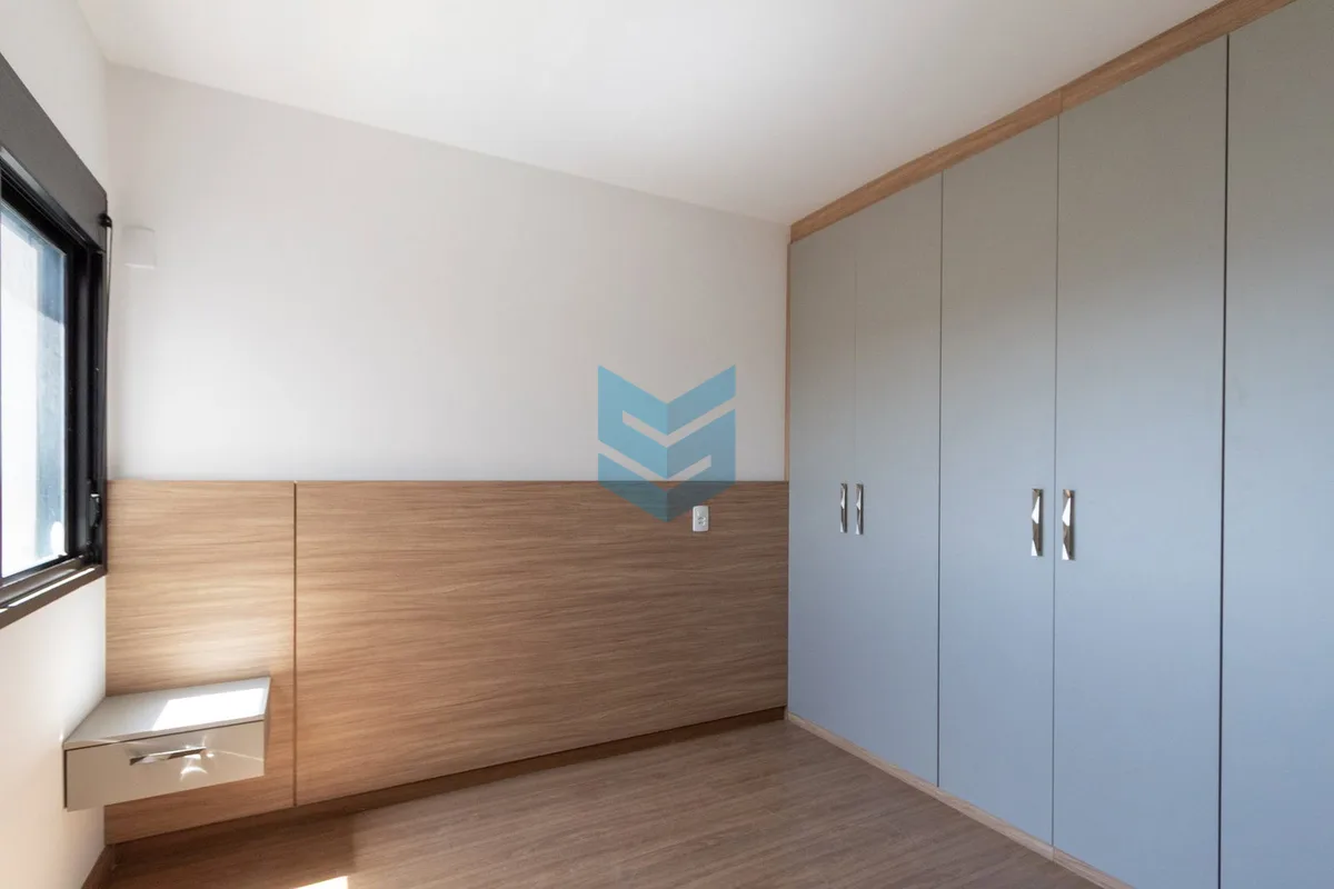 Apartamento 2 quartos Parque Morumbi - Votorantim - foto 19