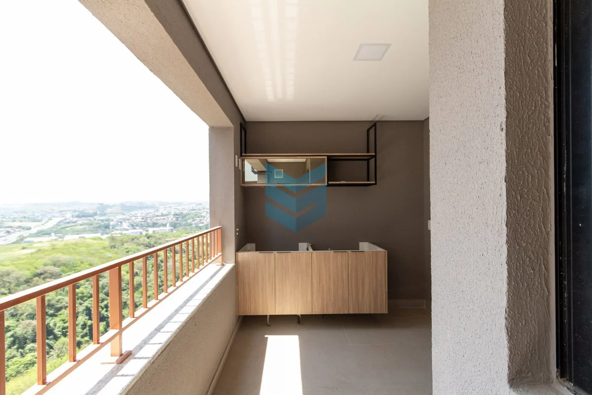 Apartamento 2 quartos Parque Morumbi - Votorantim - foto 9