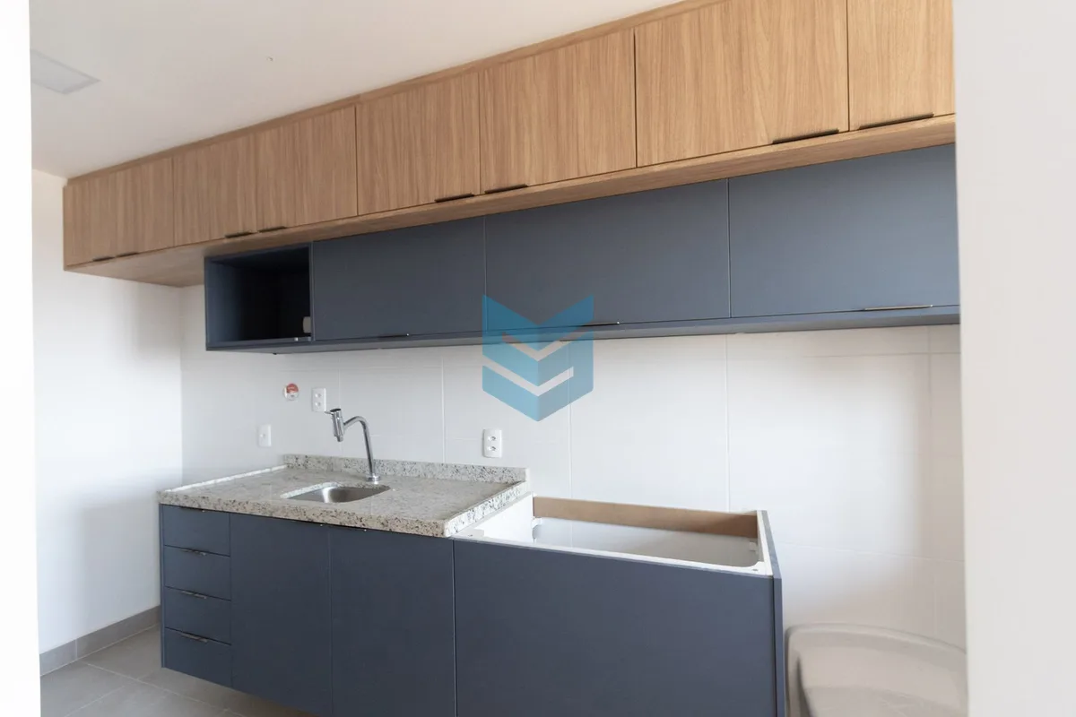 Apartamento 2 quartos Parque Morumbi - Votorantim - foto 33