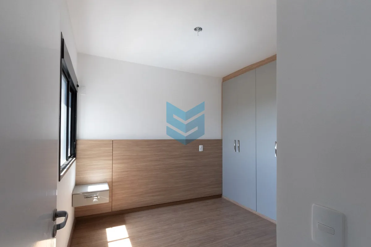 Apartamento 2 quartos Parque Morumbi - Votorantim - foto 18