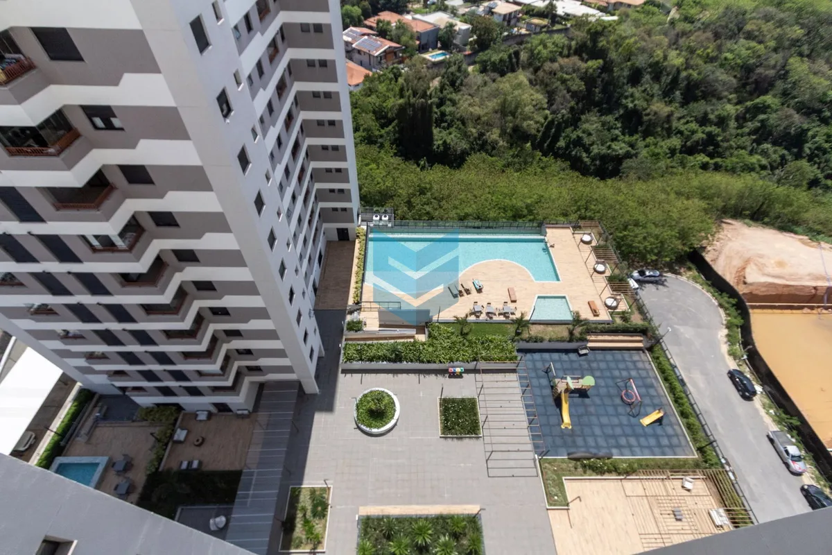 Apartamento 2 quartos Parque Morumbi - Votorantim - foto 12