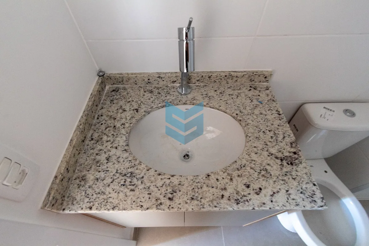 Apartamento 2 quartos Parque Morumbi - Votorantim - foto 32