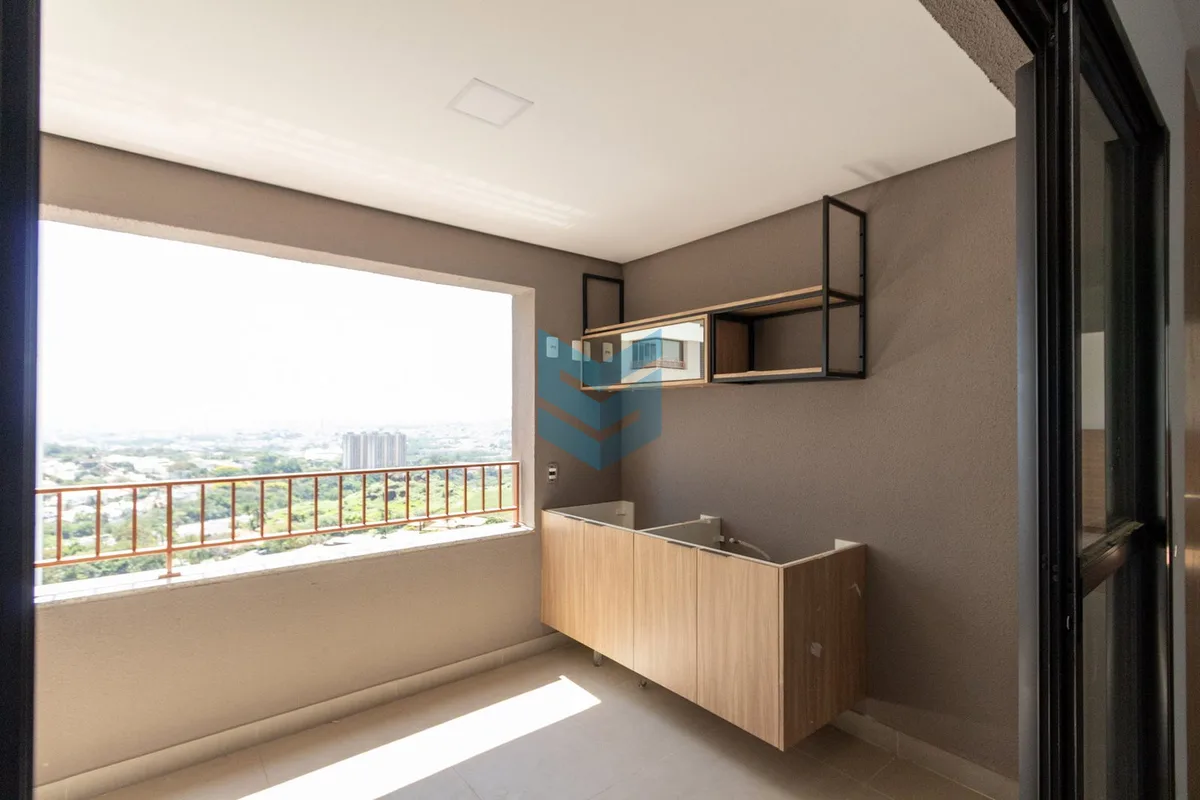 Apartamento 2 quartos Parque Morumbi - Votorantim - foto 7