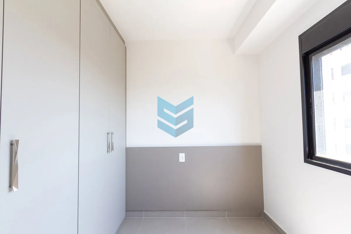 Apartamento 2 quartos Parque Morumbi - Votorantim - foto 14
