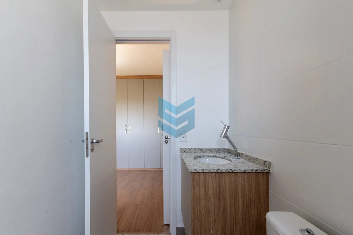 Apartamento 2 quartos Parque Morumbi - Votorantim - foto 26