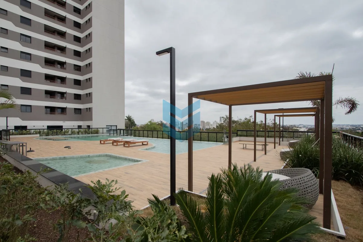 Apartamento 2 quartos Parque Morumbi - Votorantim - foto 55