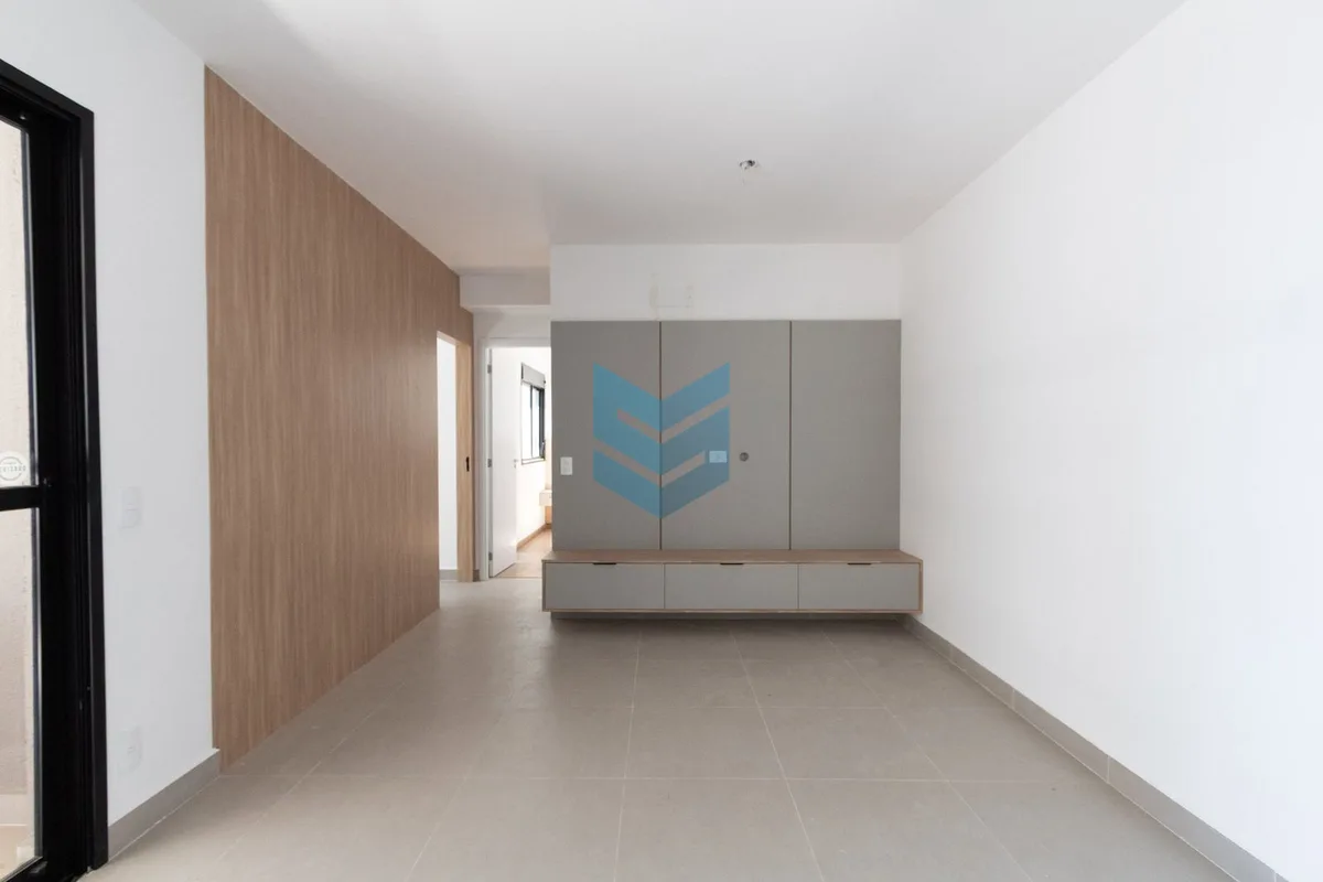 Apartamento 2 quartos Parque Morumbi - Votorantim - foto 2