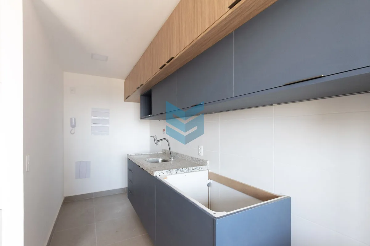 Apartamento 2 quartos Parque Morumbi - Votorantim - foto 36