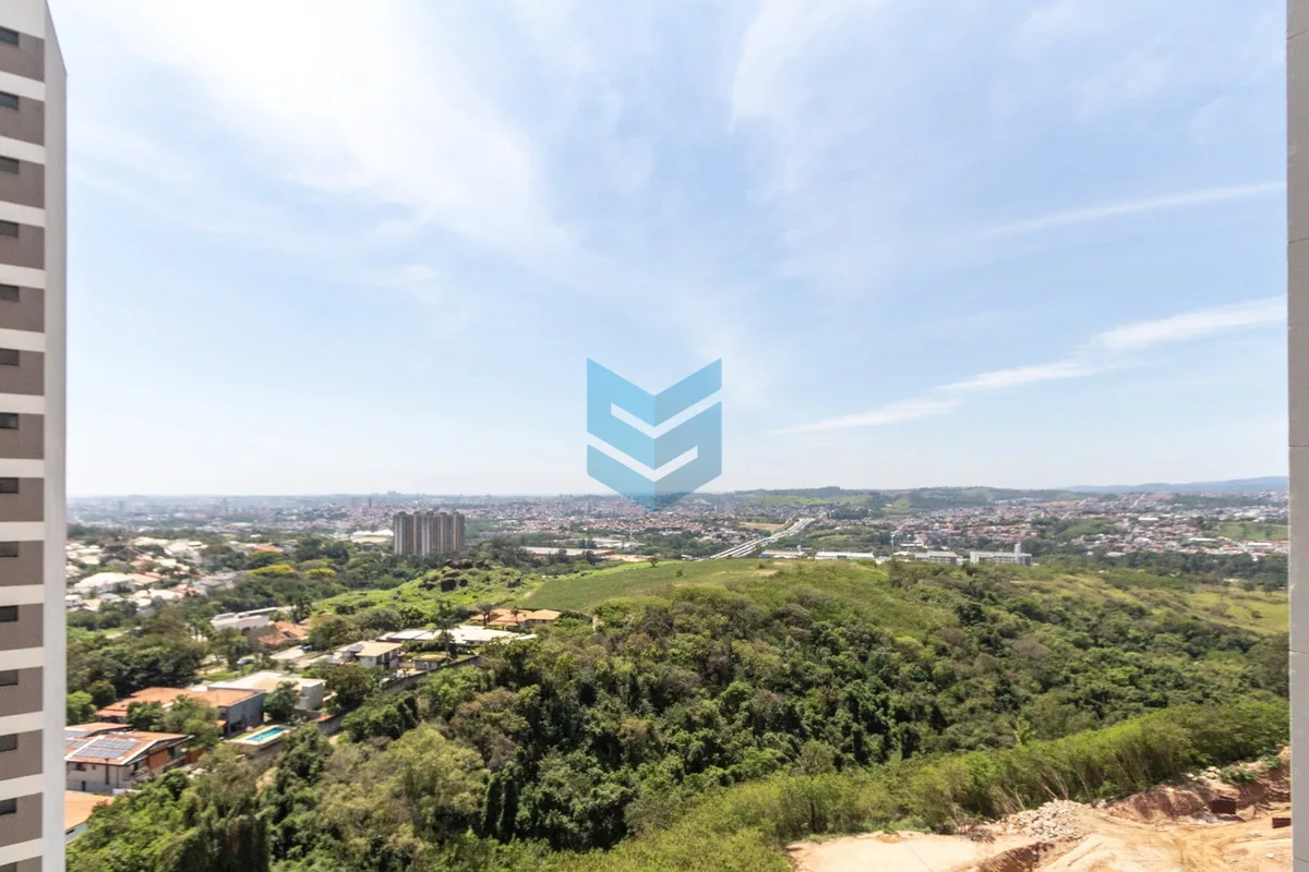 Apartamento 2 quartos Parque Morumbi - Votorantim - foto 11