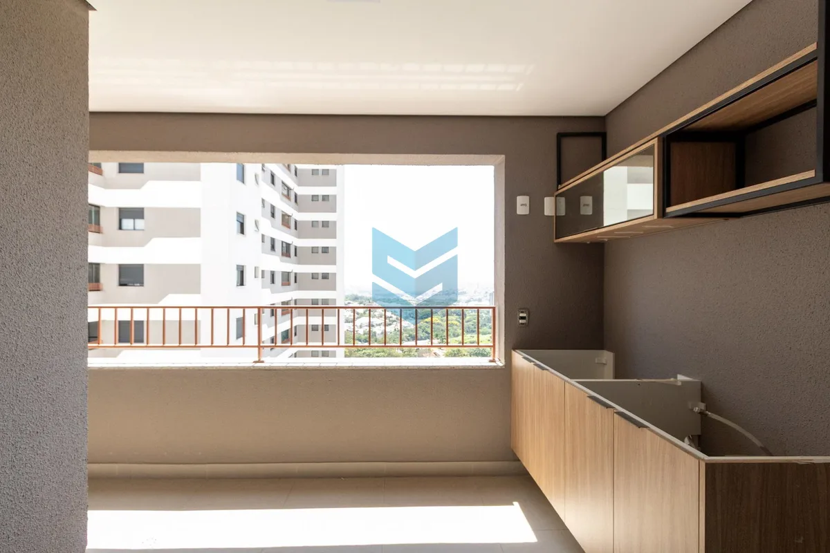 Apartamento 2 quartos Parque Morumbi - Votorantim - foto 8