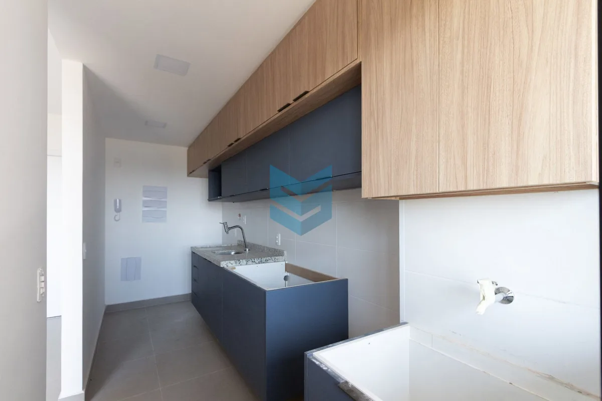 Apartamento 2 quartos Parque Morumbi - Votorantim - foto 40