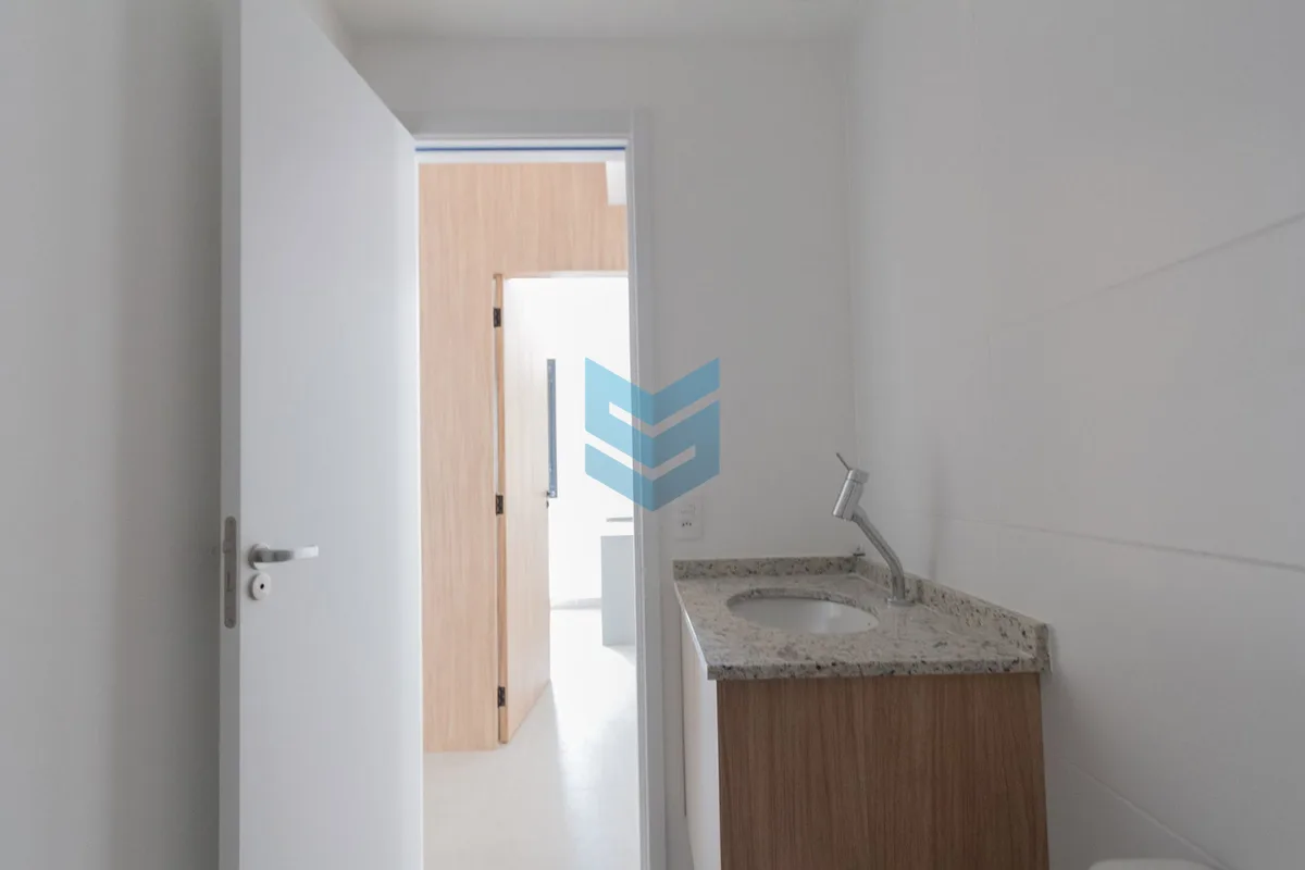 Apartamento 2 quartos Parque Morumbi - Votorantim - foto 31