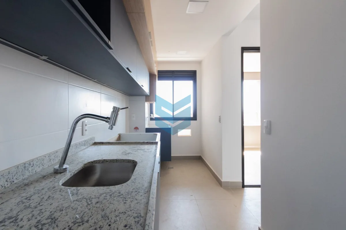 Apartamento 2 quartos Parque Morumbi - Votorantim - foto 35