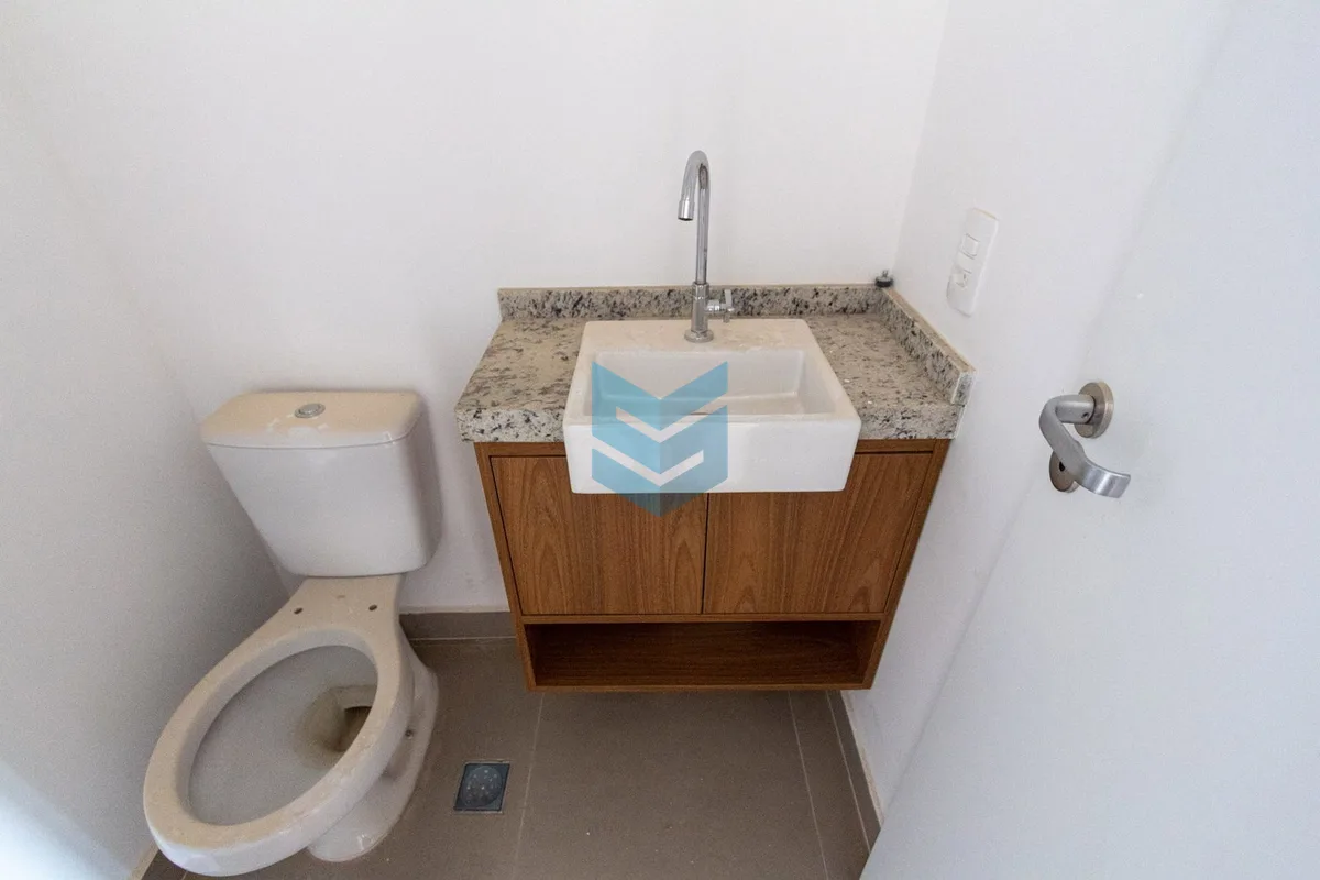 Apartamento 2 quartos Parque Morumbi - Votorantim - foto 38