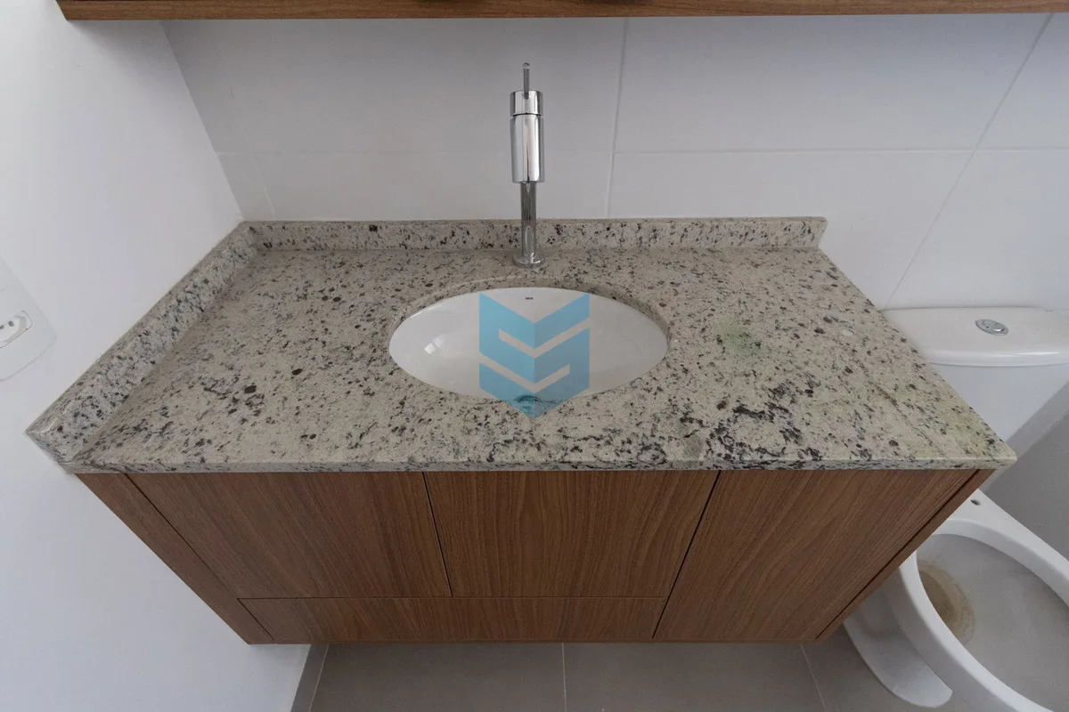 Apartamento 2 quartos Parque Morumbi - Votorantim - foto 32