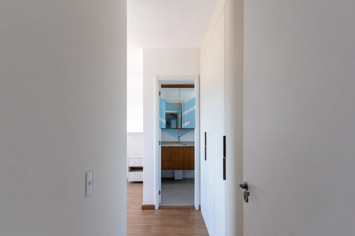 Apartamento 2 quartos Parque Morumbi - Votorantim - foto 26