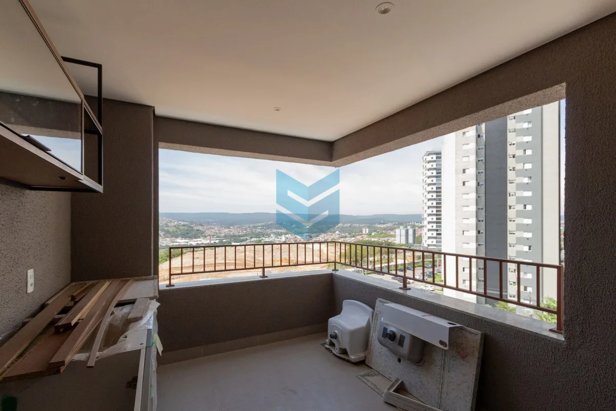 Apartamento 2 quartos Parque Morumbi - Votorantim - foto 11