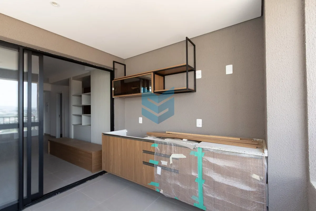 Apartamento 2 quartos Parque Morumbi - Votorantim - foto 13