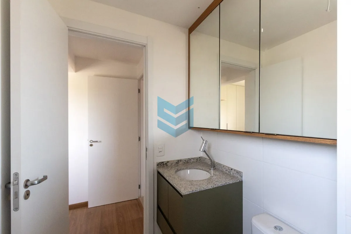 Apartamento 2 quartos Parque Morumbi - Votorantim - foto 25