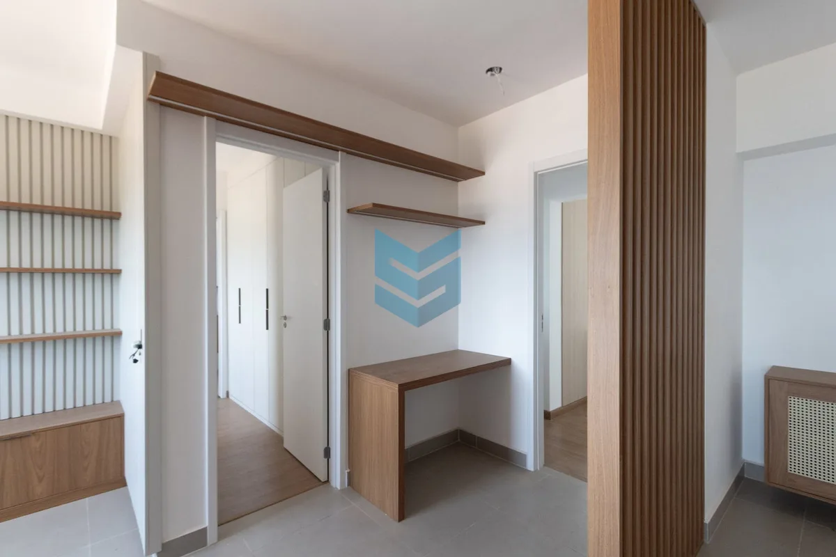 Apartamento 2 quartos Parque Morumbi - Votorantim - foto 5