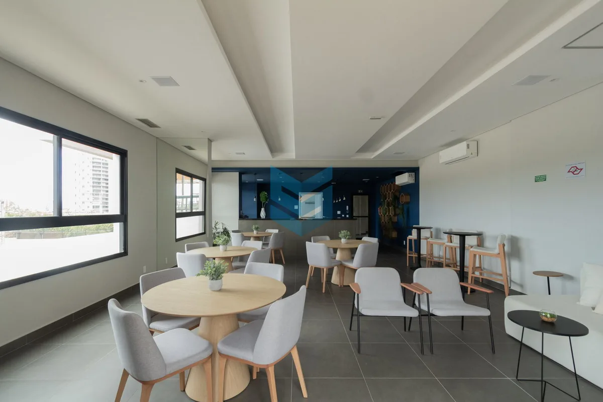 Apartamento 2 quartos Parque Morumbi - Votorantim - foto 63