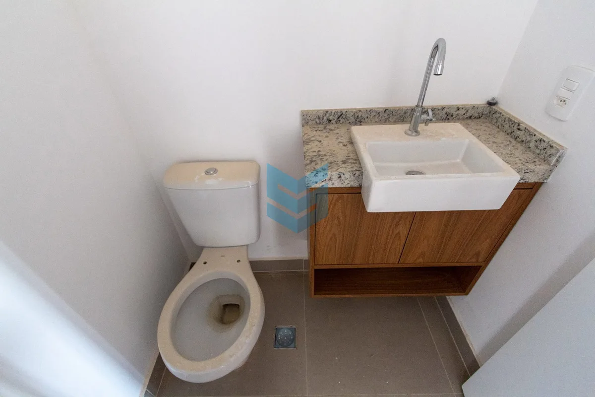 Apartamento 2 quartos Parque Morumbi - Votorantim - foto 39