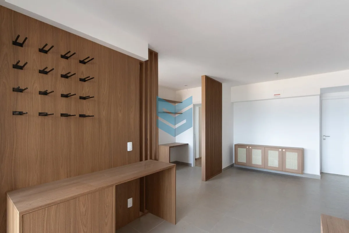 Apartamento 2 quartos Parque Morumbi - Votorantim - foto 4