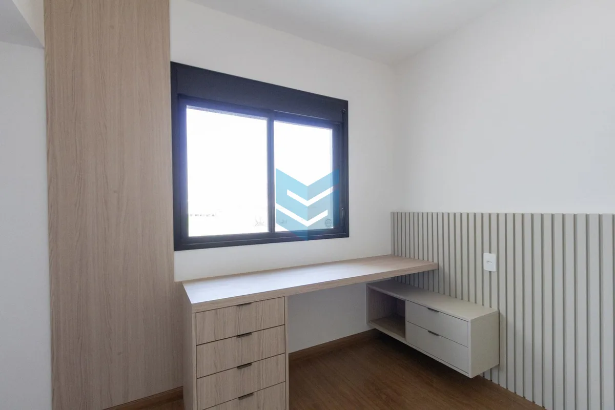 Apartamento 2 quartos Parque Morumbi - Votorantim - foto 19