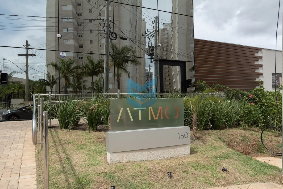 Apartamento 2 quartos Parque Morumbi - Votorantim - foto 78