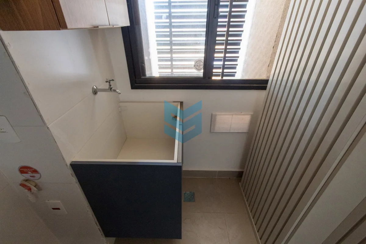 Apartamento 2 quartos Parque Morumbi - Votorantim - foto 46