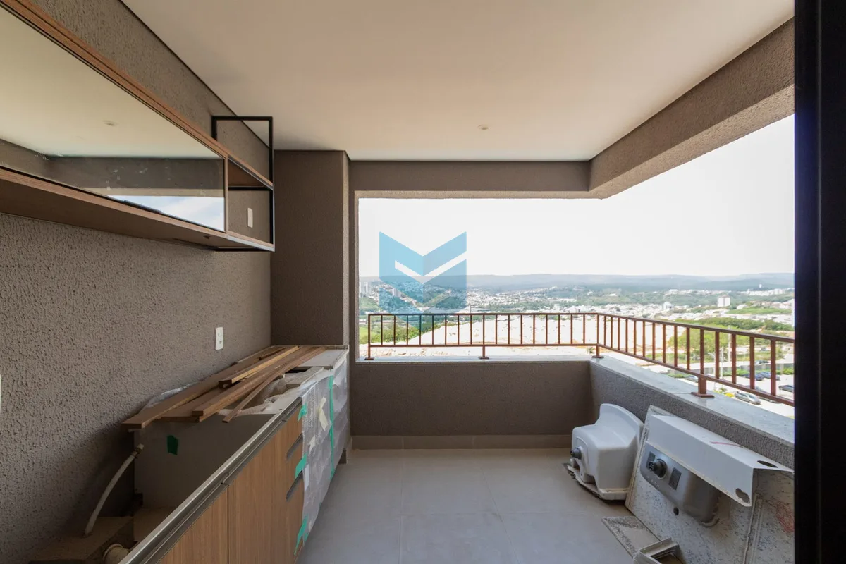 Apartamento 2 quartos Parque Morumbi - Votorantim - foto 10