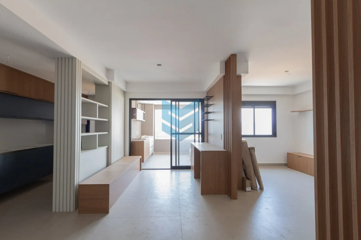 Apartamento 2 quartos Parque Morumbi - Votorantim - foto 2
