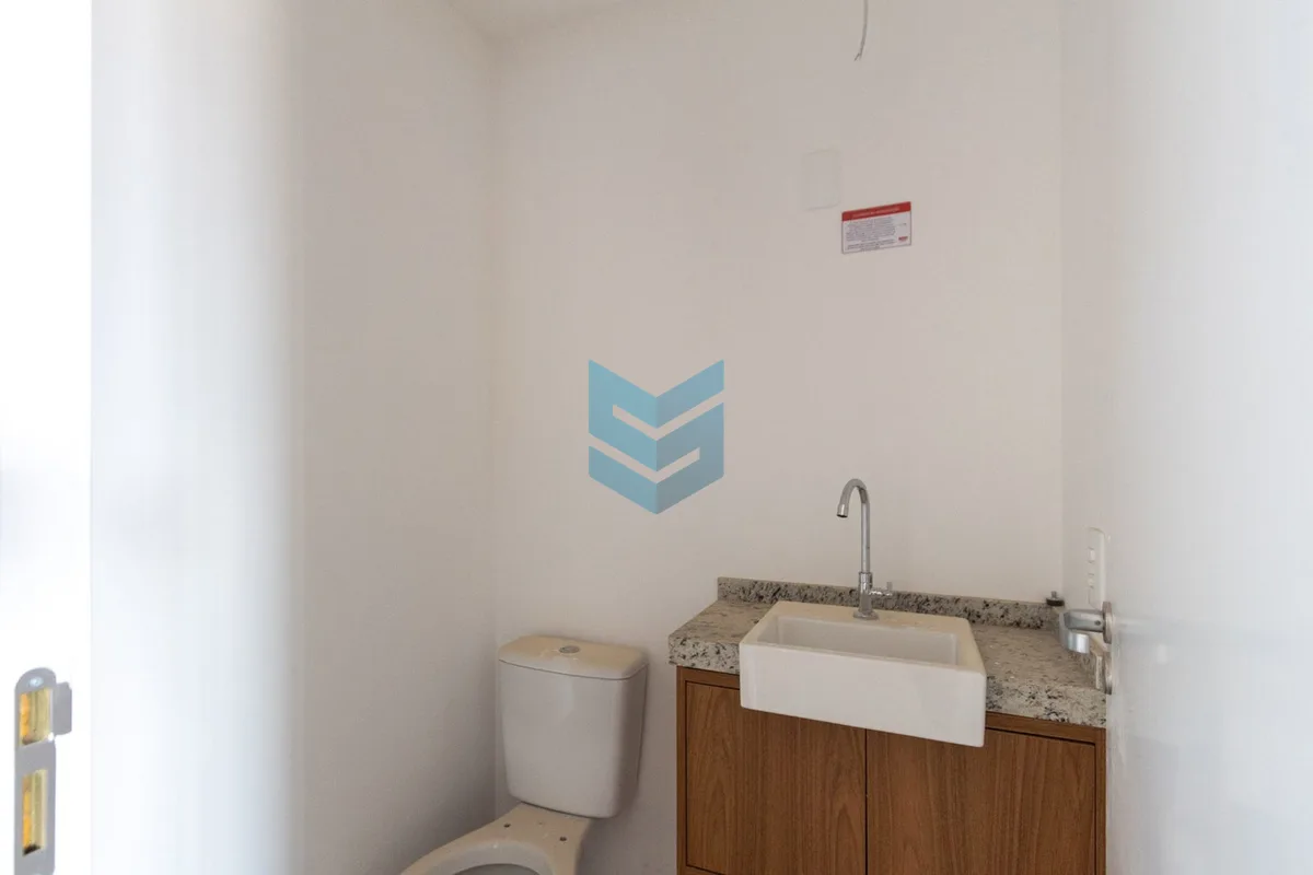 Apartamento 2 quartos Parque Morumbi - Votorantim - foto 37