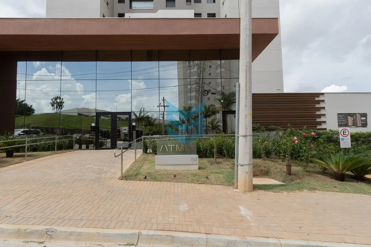 Apartamento 2 quartos Parque Morumbi - Votorantim - foto 77