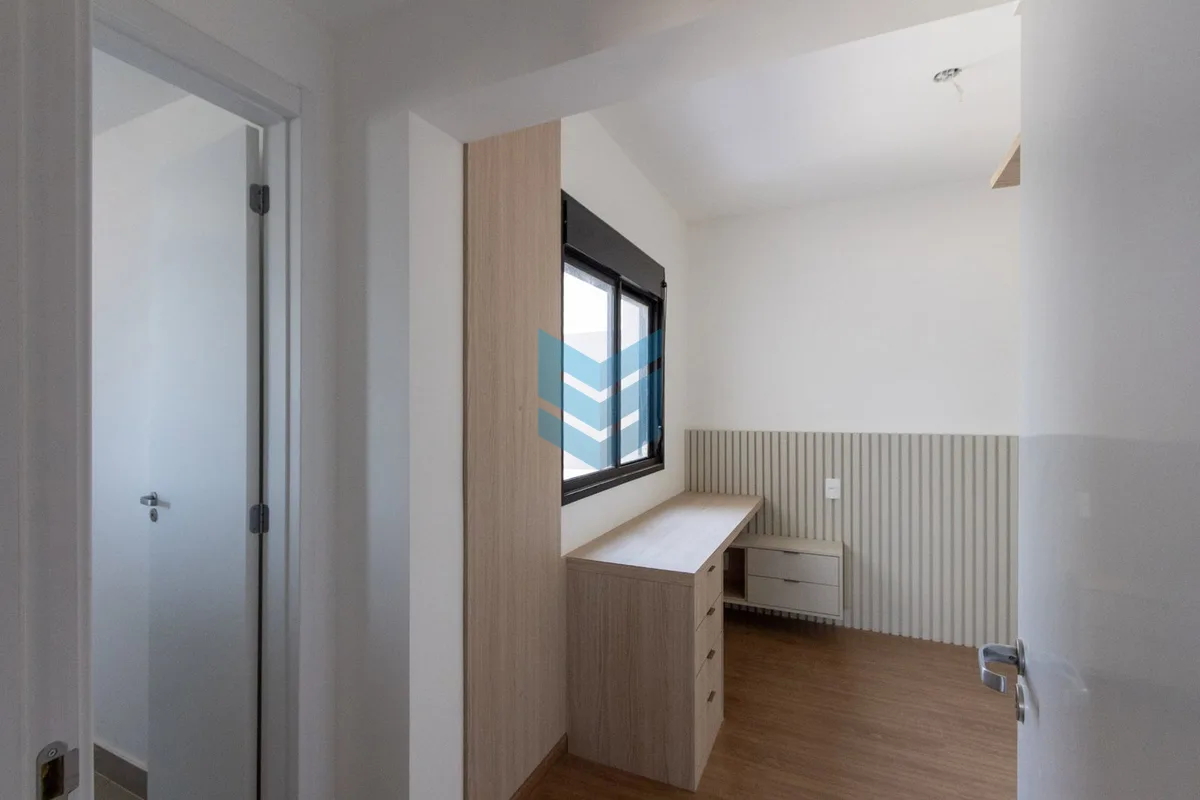 Apartamento 2 quartos Parque Morumbi - Votorantim - foto 15