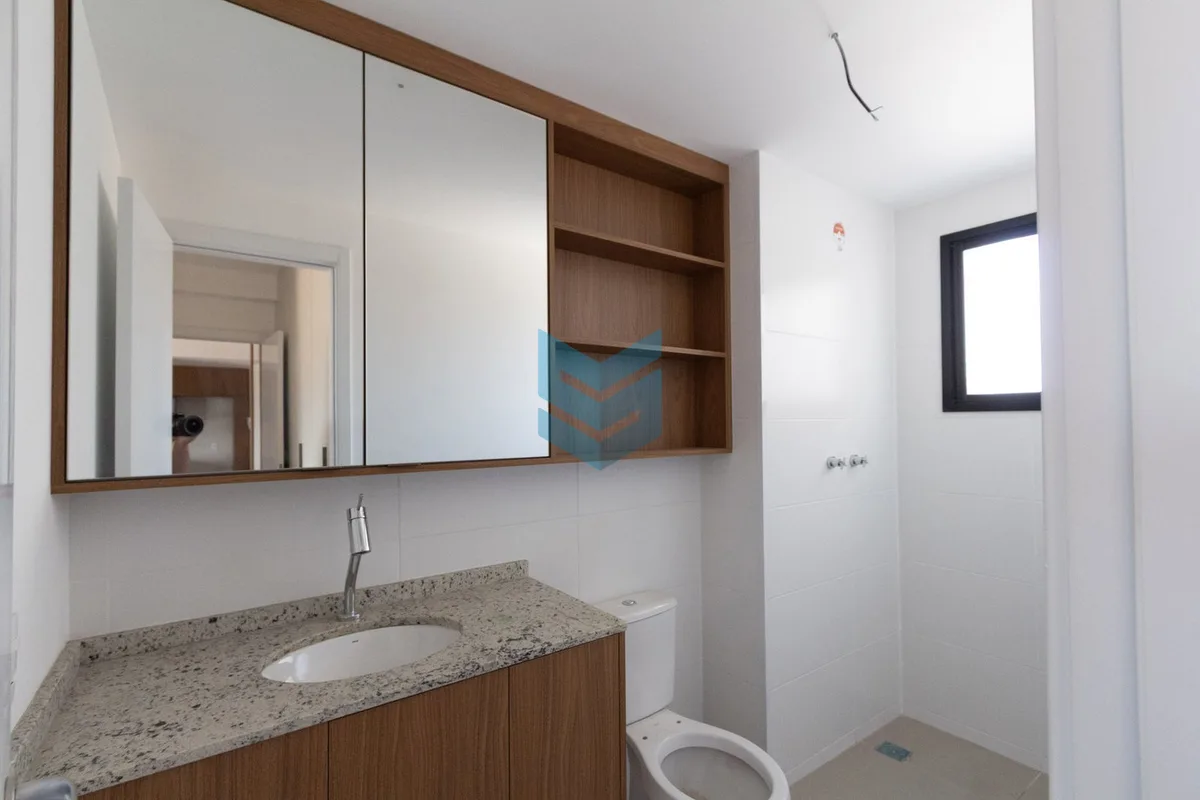 Apartamento 2 quartos Parque Morumbi - Votorantim - foto 31