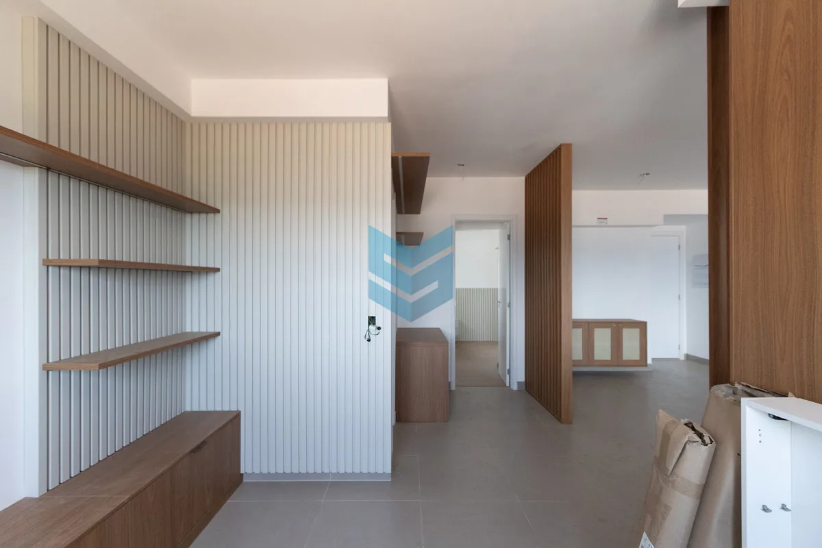 Apartamento 2 quartos Parque Morumbi - Votorantim - foto 8