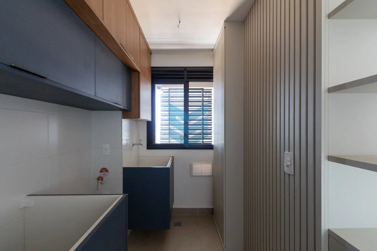 Apartamento 2 quartos Parque Morumbi - Votorantim - foto 44