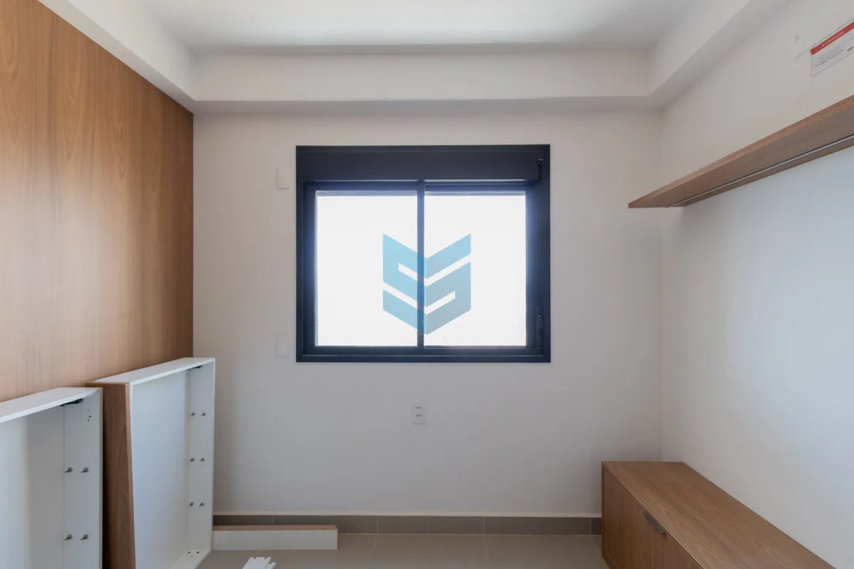 Apartamento 2 quartos Parque Morumbi - Votorantim - foto 7