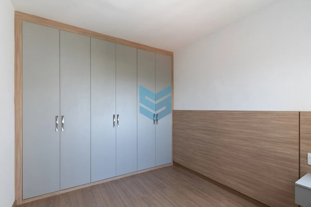 Apartamento 1 quartos Parque Morumbi - Votorantim - foto 17