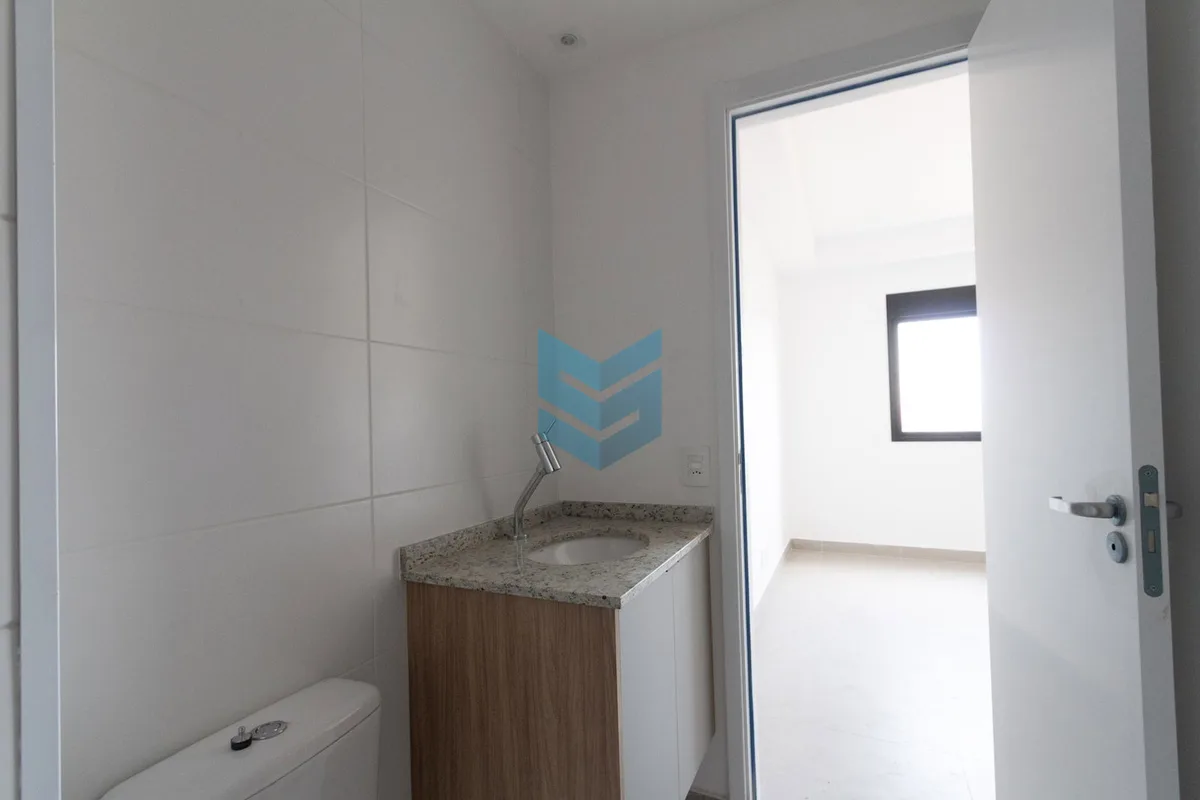Apartamento 1 quartos Parque Morumbi - Votorantim - foto 33