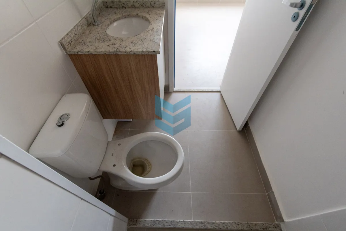 Apartamento 1 quartos Parque Morumbi - Votorantim - foto 34